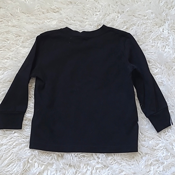 HEART CRUSHER LONGSLEEVE TEE - Picture 3 of 4